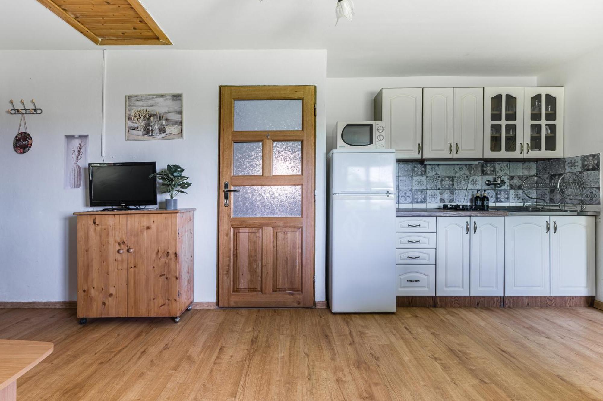 Apartmany Moko Podhájska エクステリア 写真