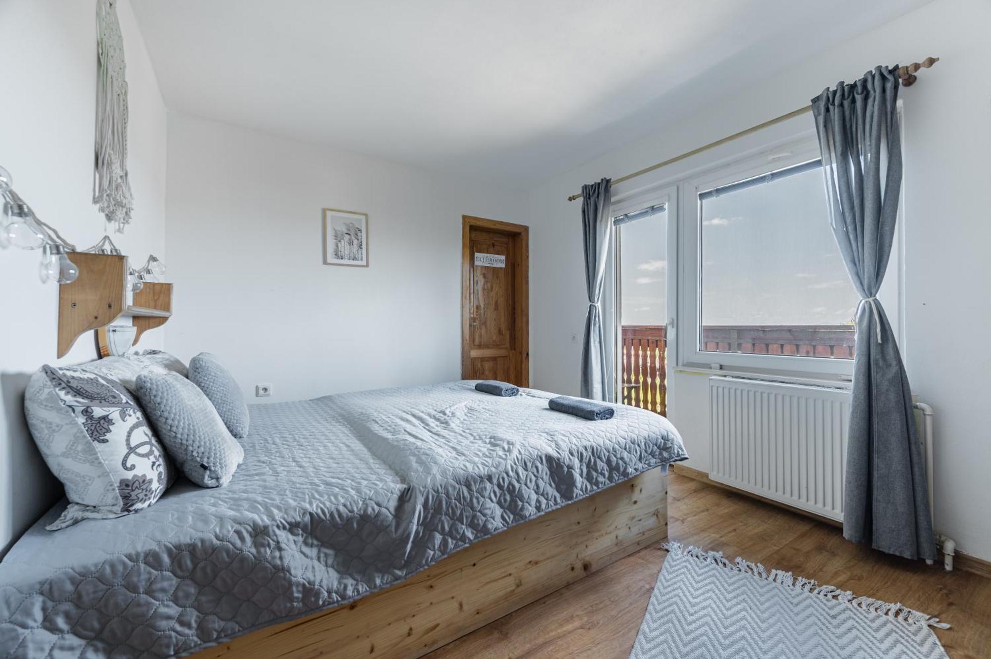 Apartmany Moko Podhájska エクステリア 写真
