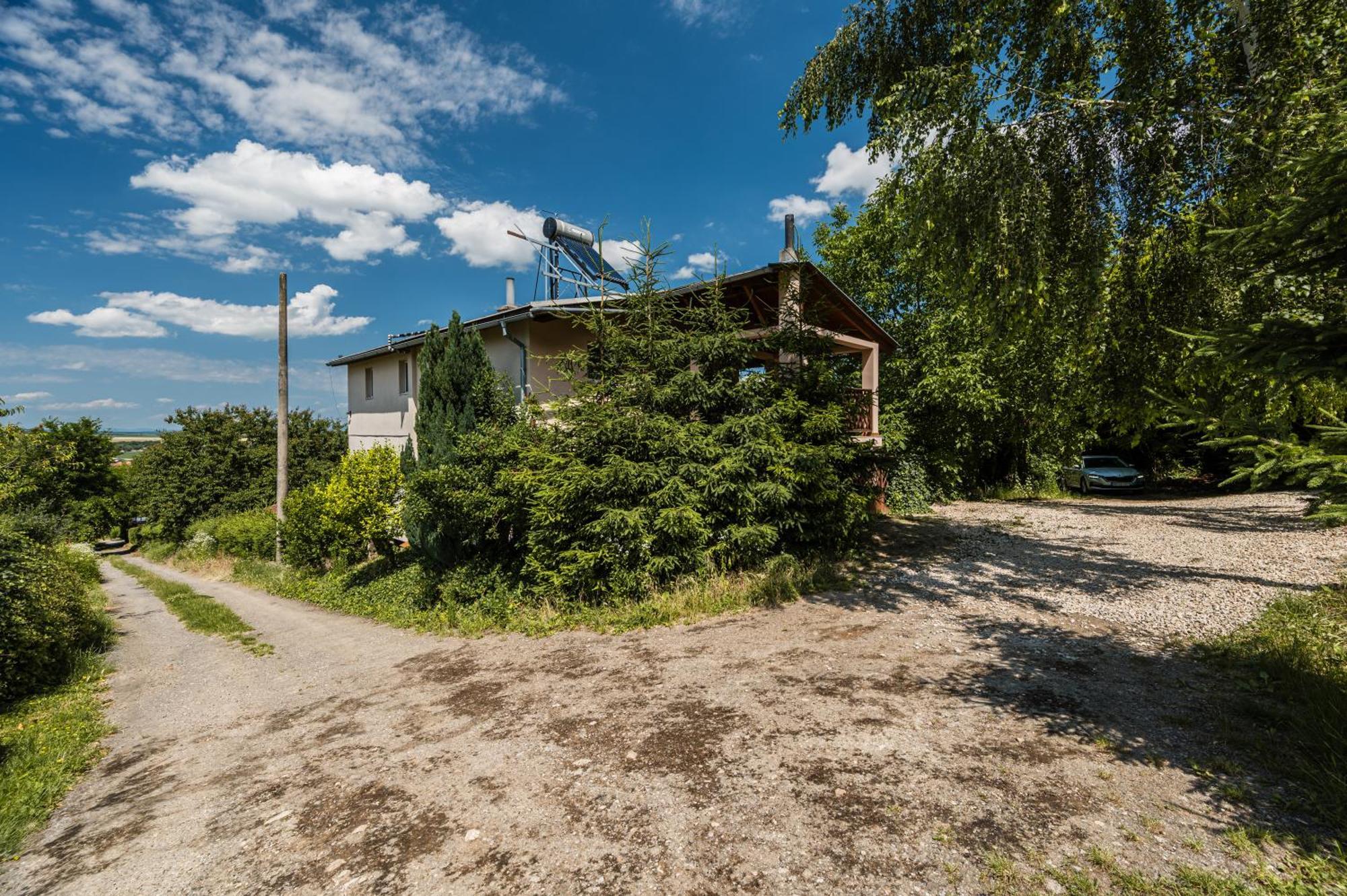 Apartmany Moko Podhájska エクステリア 写真
