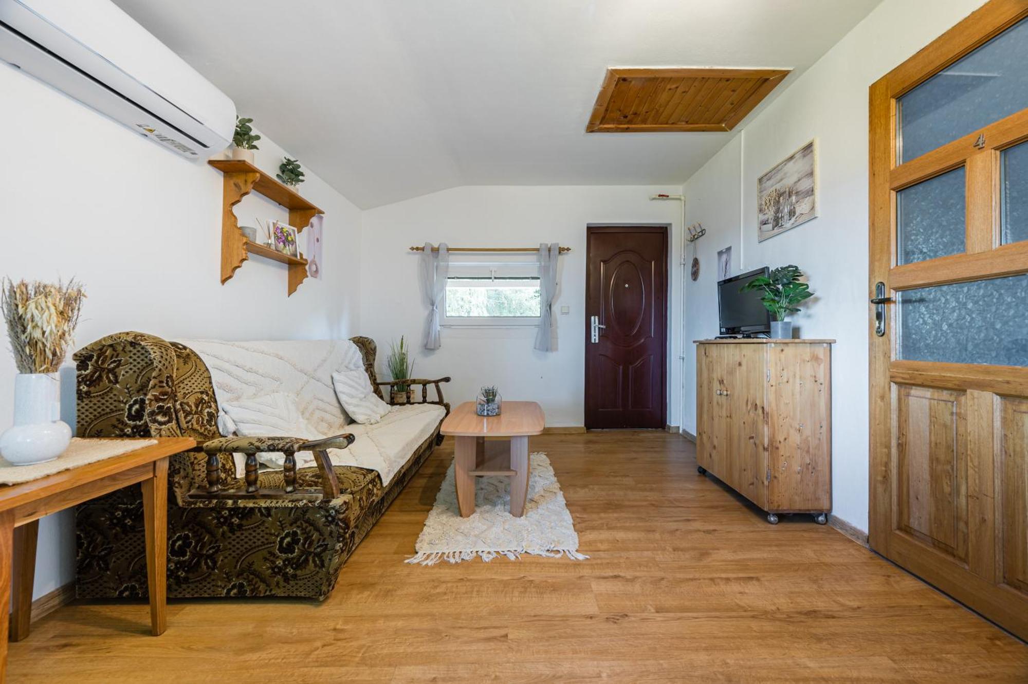 Apartmany Moko Podhájska エクステリア 写真
