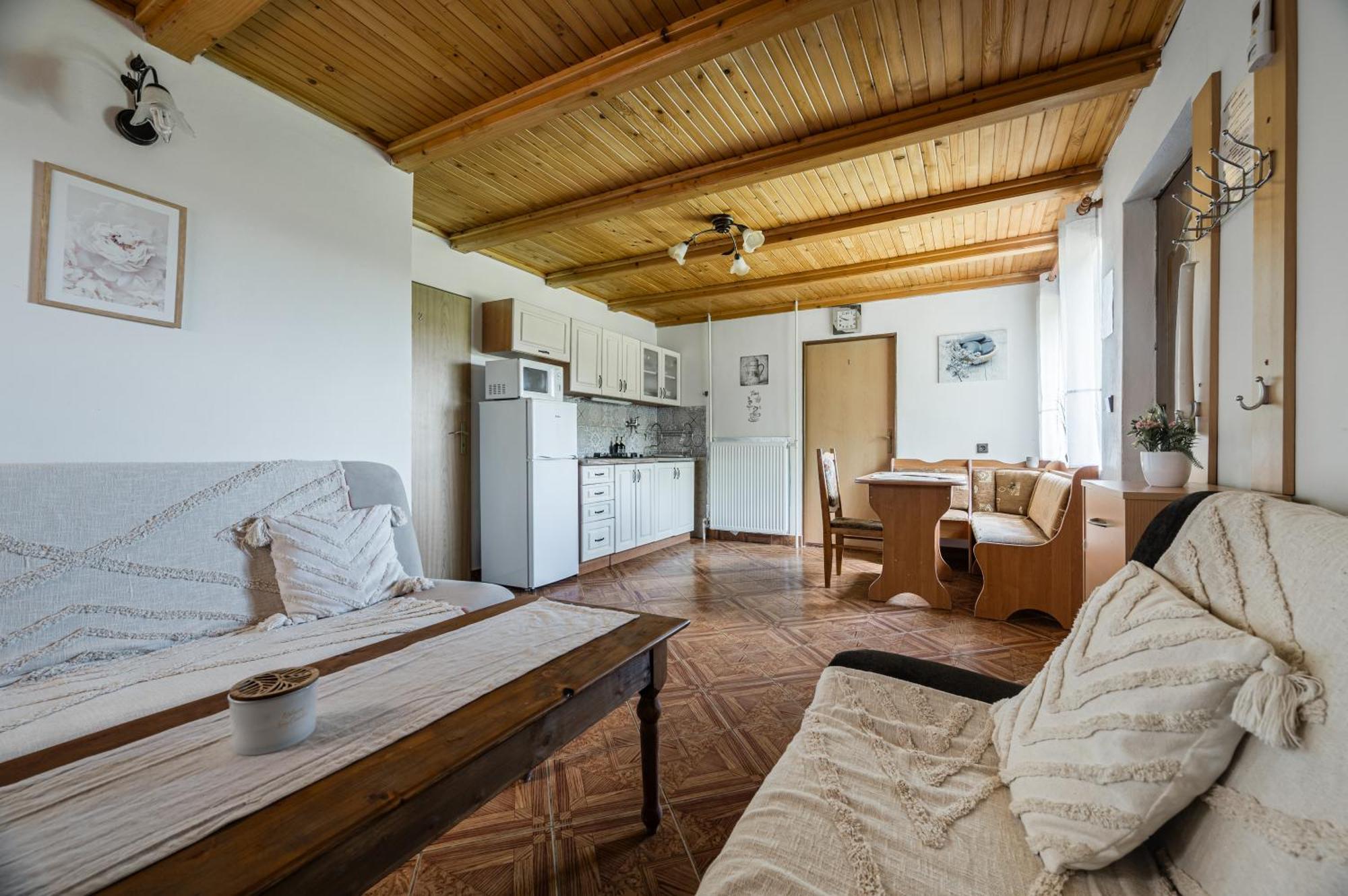 Apartmany Moko Podhájska エクステリア 写真