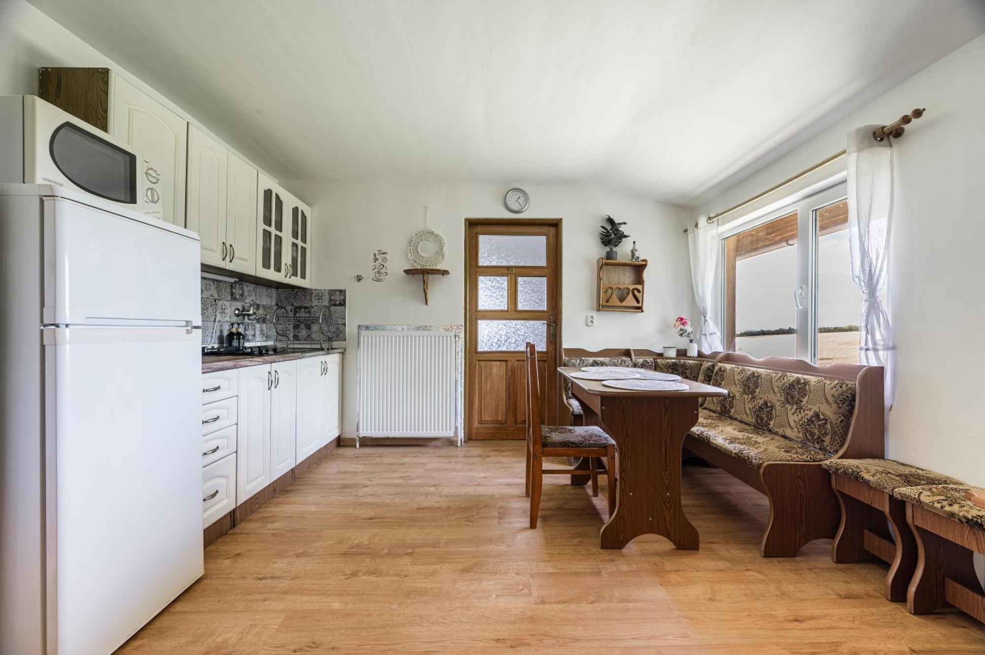 Apartmany Moko Podhájska エクステリア 写真