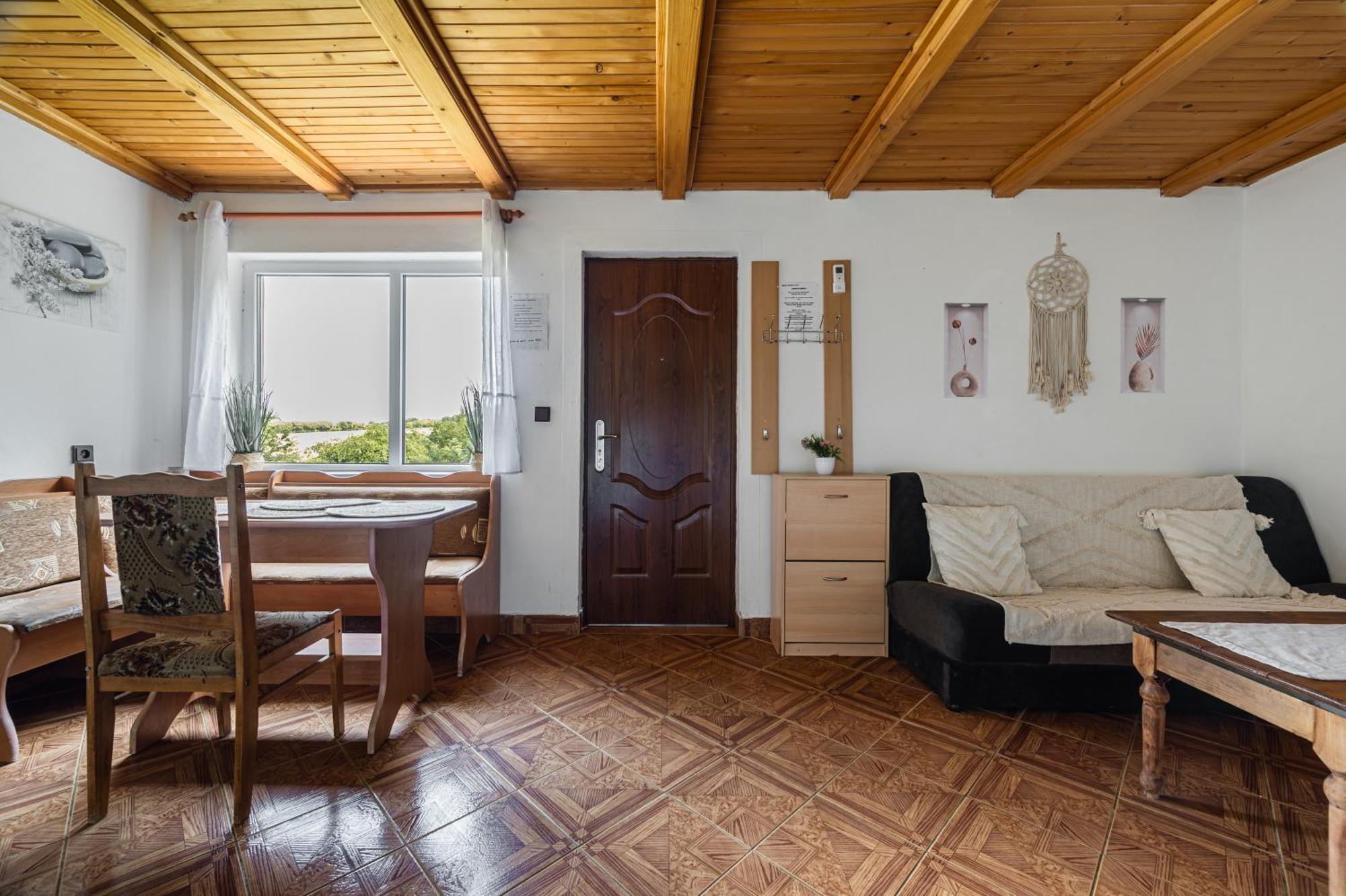 Apartmany Moko Podhájska エクステリア 写真