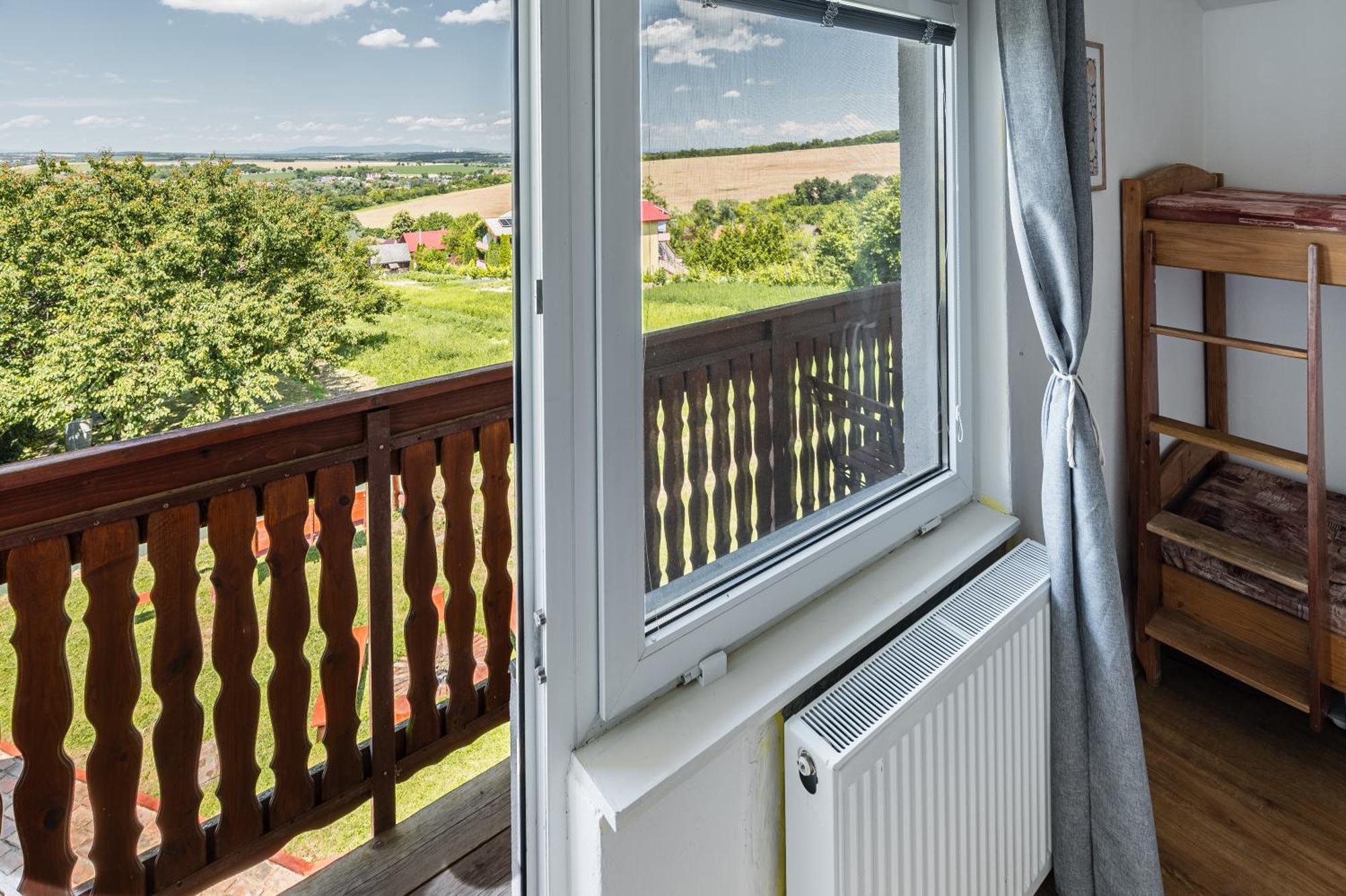 Apartmany Moko Podhájska エクステリア 写真
